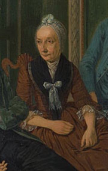 Maria Everaarts