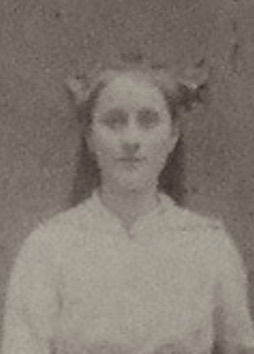 Louise Frederika Bisschop