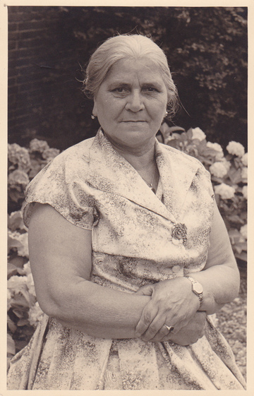 Cornelia Vreeken