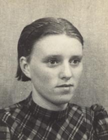 Cornelia Langereis