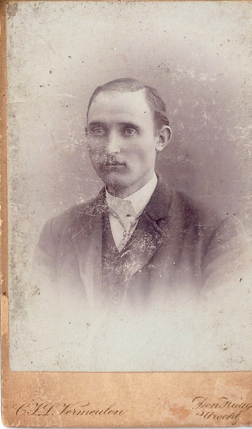 Wilhelmus Kopier (Copier)