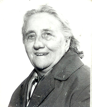 Anna Cornelia Oudshoorn