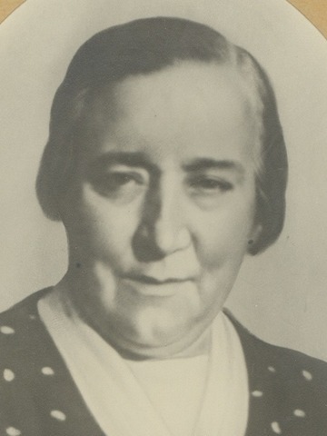 Maria Hogenbirk