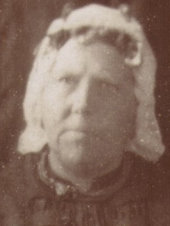 Theodora Cornelia Spreeuw