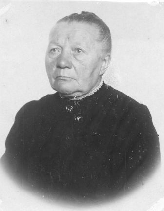 Hendrika Lusina Schaap