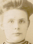 Maria Petronella Loven