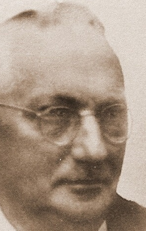Jan Hubert Segers