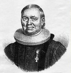 Johann August Mau