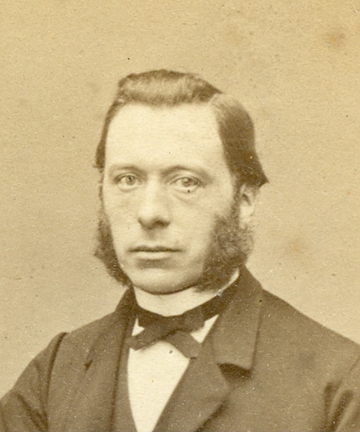 Johannes Brusse