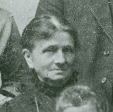 Henrietta Johanna Antonia Van Kell