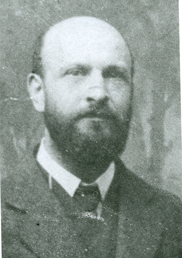 Johan Christiaan Brusse