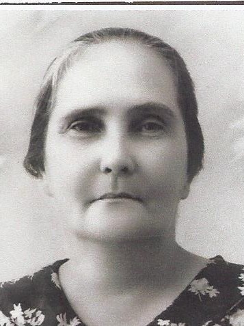 Maria Louise Brusse