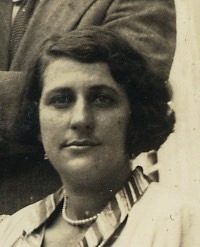 Beatrice Irene Brusse