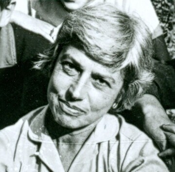 Eva Marianna Besnyo