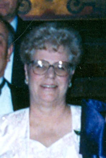 Helen Elaine Merkley