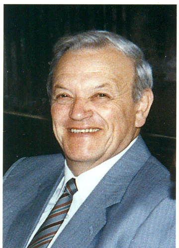 Marcel Francois Vandenberghe