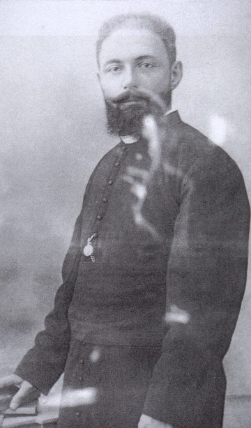 Franciscus Eduardus Cuypers