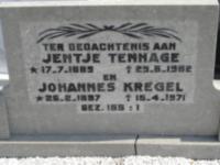 Johannes Kregel