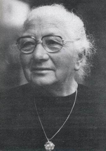 Johanna Maria BUSSCHER