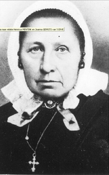 Elisabeth MENTINK