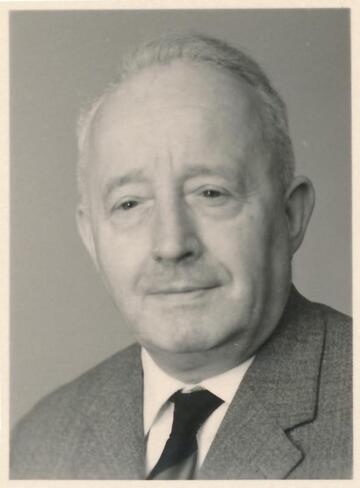 Wilhelm Eduard GERARD