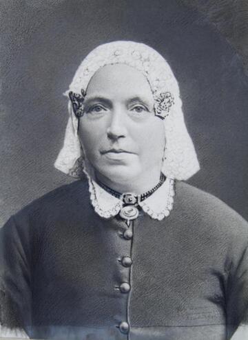 Veronica Johanna BREKELING