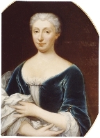Catharina Maria Clement