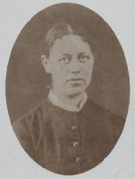 Frederika Agatha v.d. Visse