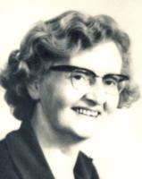 Margaretha Fischer