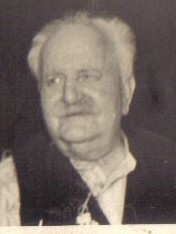 Hermann Peter Kern