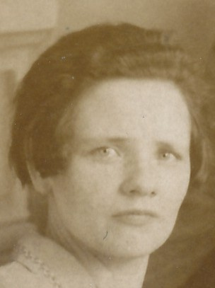Maria Jacoba Donderdahl
