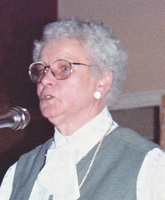 Gerarda Theodora van der Ploeg