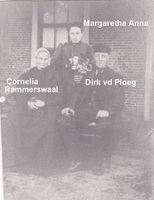 Cornelia Remmerswaal