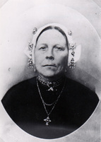 Cornelia van der Ploeg