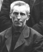 Franciscus van der Ploeg