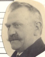 Johannes Mijsbergen