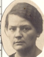 Johanna Pieternella Mijsbergen