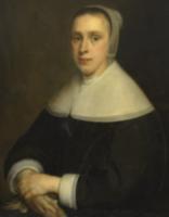 Elisabeth Vervoorn