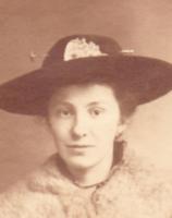 Ida Elisabeth Maria van Munster