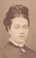 Maria Wilhelmina Johanna Friedrich