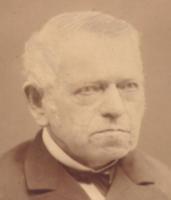 Johan Friedrich Friedrich