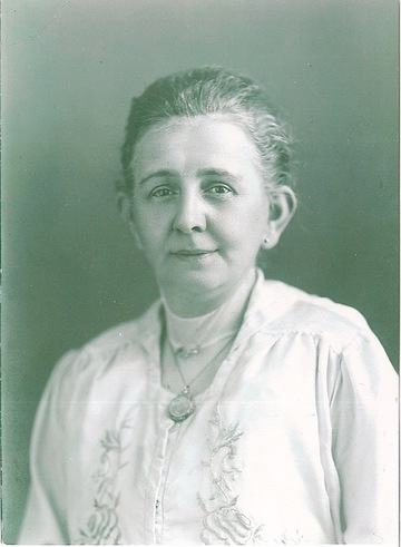 Elisabeth Grada Meeuws