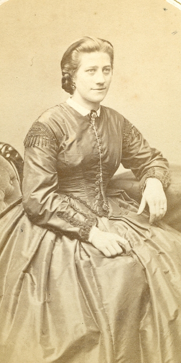 Maria Cornelia van Osenbruggen