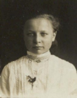 Maria Schrik