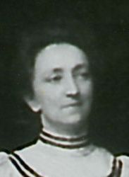 Louisa Dorothea Maria Ort