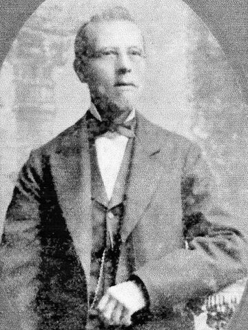 Otto Ernst Hansen