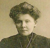 Johanna Hendrika LAGERWAARD
