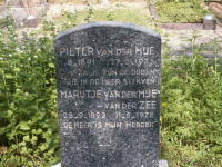 Pieter van der Mije
