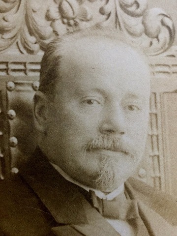 Josephus Johannes Laurent