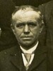 Johannes Harmannus Fellinger